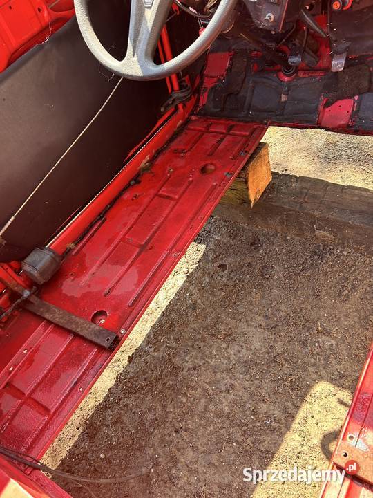 Buda nadwozie body Citroen 2cv mazowieckie Żabia Wola