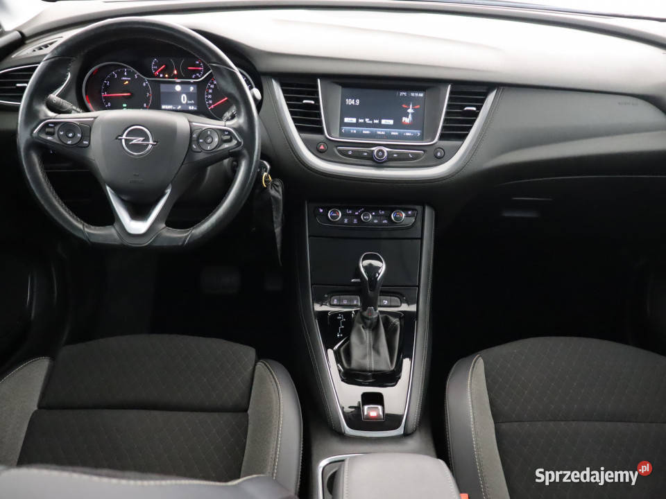 Opel Grandland 12 Turbo Bielany Wrocławskie