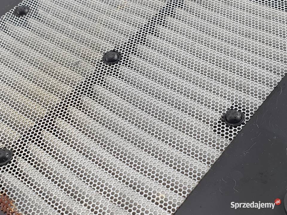 Filtr Powietrza Suzuki Sv 650 Gladius Łódź