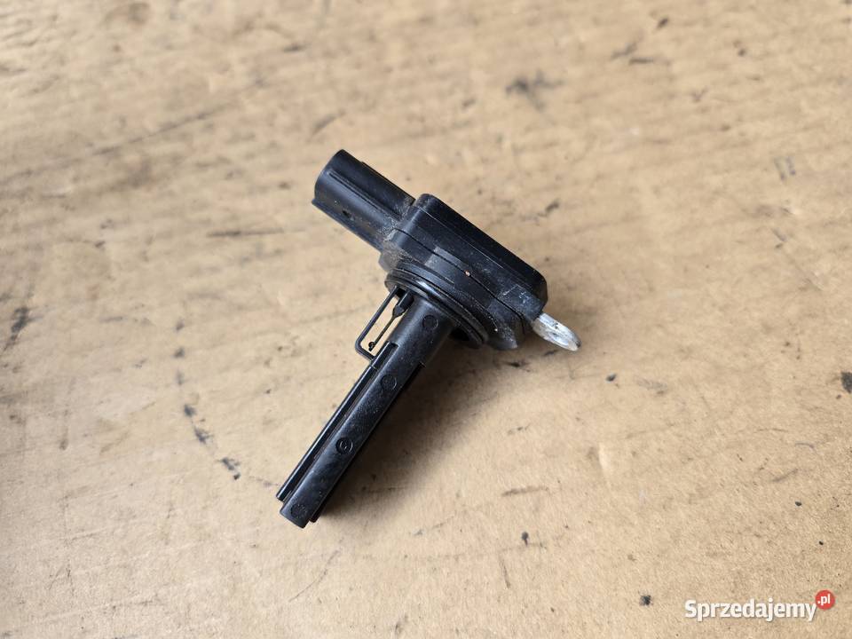 Subaru Forester 3 SH przepływomierz mas Legnica