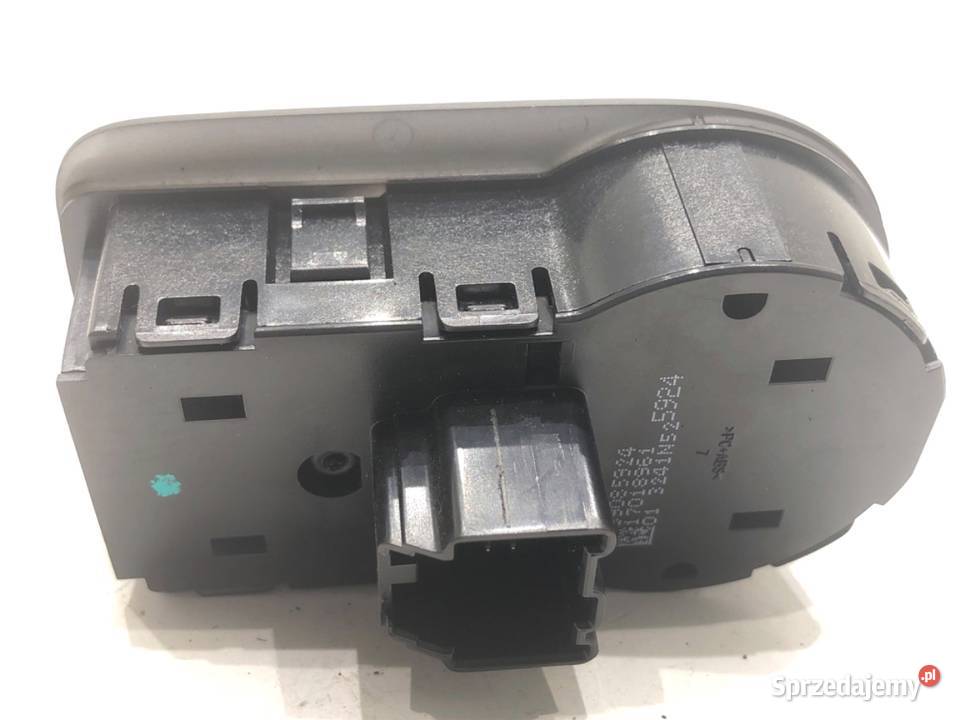 WŁĄCZNIK ŚWIATEŁ OPEL COMBO D 39085924 PRZYCISK podkarpackie