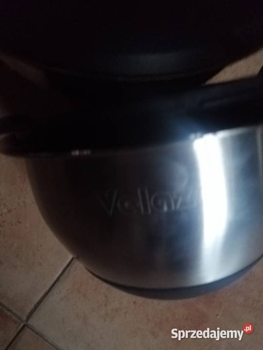5częściowy zestaw misek Velaze Toruń