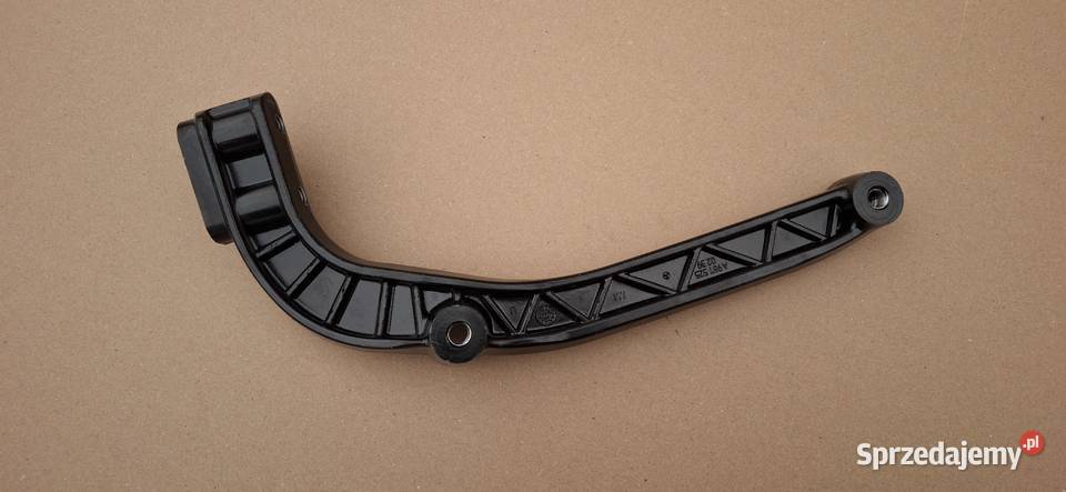 MERCEDES ATEGO EURO 6 LEWE MOCOWANIE BELKI Wzmocnienia, belki i wsporniki Bieleń