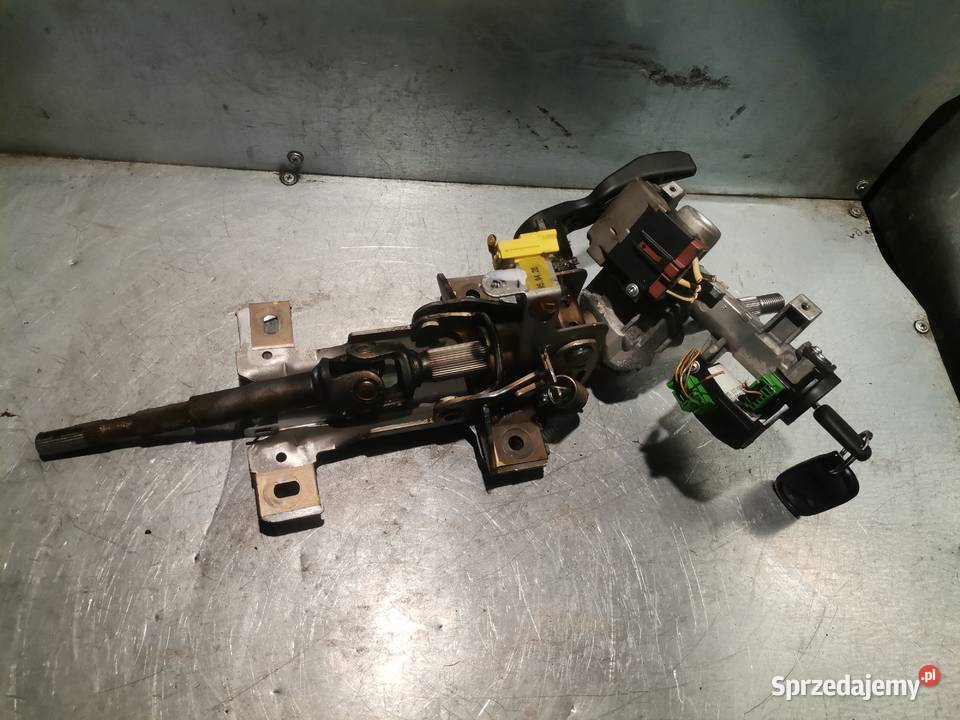 KOLUMNA KIEROWNICZA STACYJKA HONDA CIVIC 7 Nowy Sącz