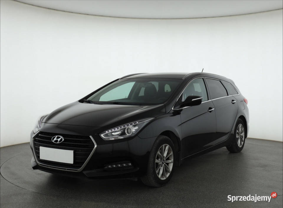 Hyundai i40 17 CRDi poduszka powietrzna Piaseczno