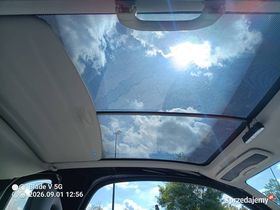 Smart fortwo turbo śląskie Sosnowiec