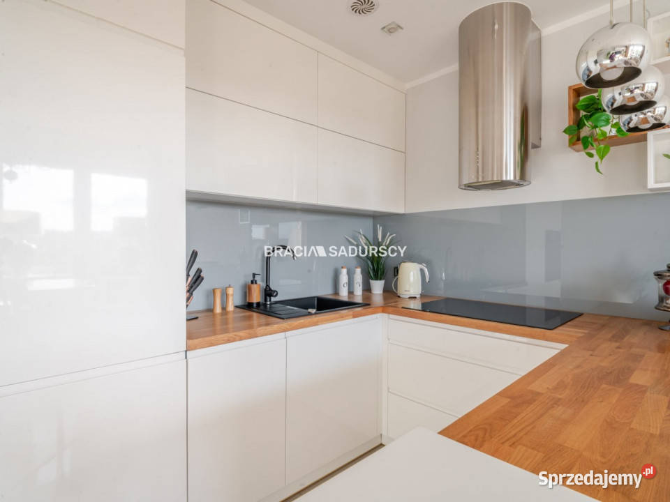 Mieszkanie Kalwaria Zebrzydowska Broniewskiego