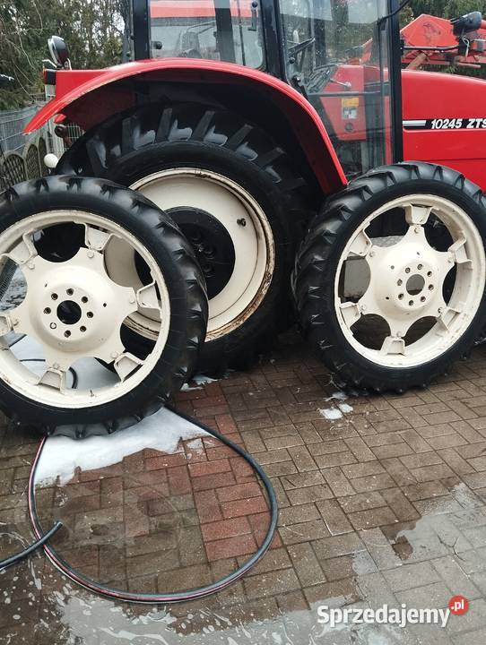 Opony rolnicze 95936 Goliszew