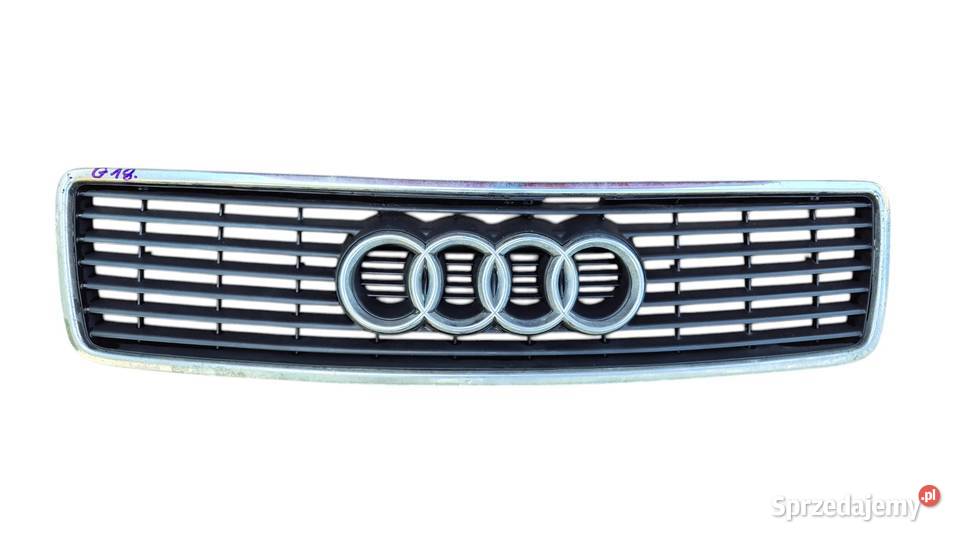 GRILL ATRAPA PRZÓD AUDI 100 C4 4A0853651 Kiczyce