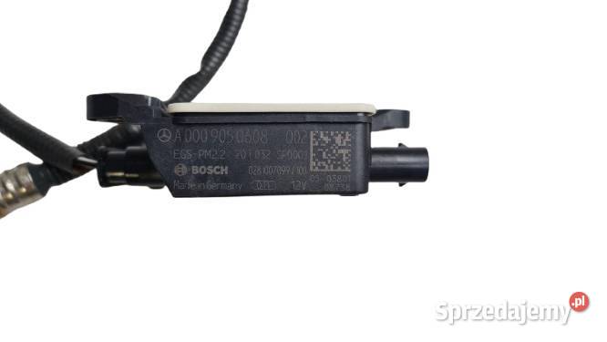 NOWY Czujnik NOx MERCEDES A0009050608 BOSCH Rakowiska