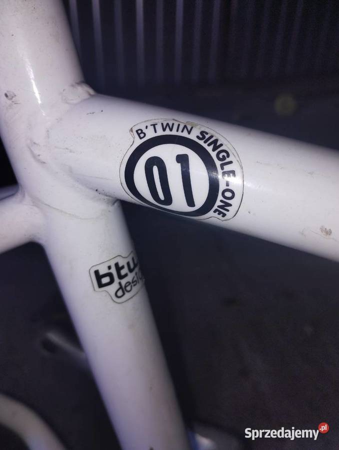 Rowery 2 sztuki koło 20 mazowieckie