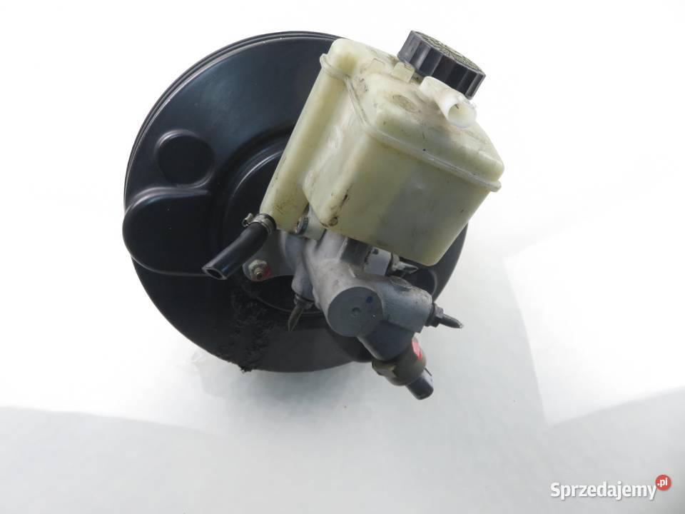 SERWO BMW 3 kabriolet E46 323 Ci 6750725 Pompy hamulcowe sprzedam