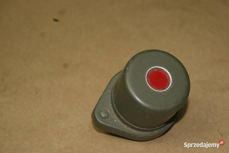 HELLA LAMPA TYŁ DKW MUNGA NOWA Z EPOKI Rybnik