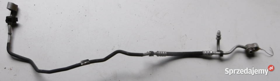 Przewód klimatyzacji 7l6820741d Vw Audi Mikołów