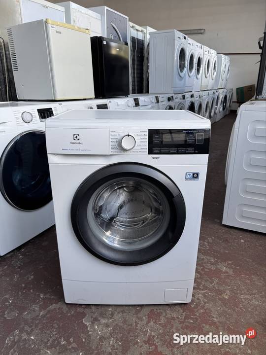 Wąska pralka Electrolux 600 SensiCare 71400obr Warszawa