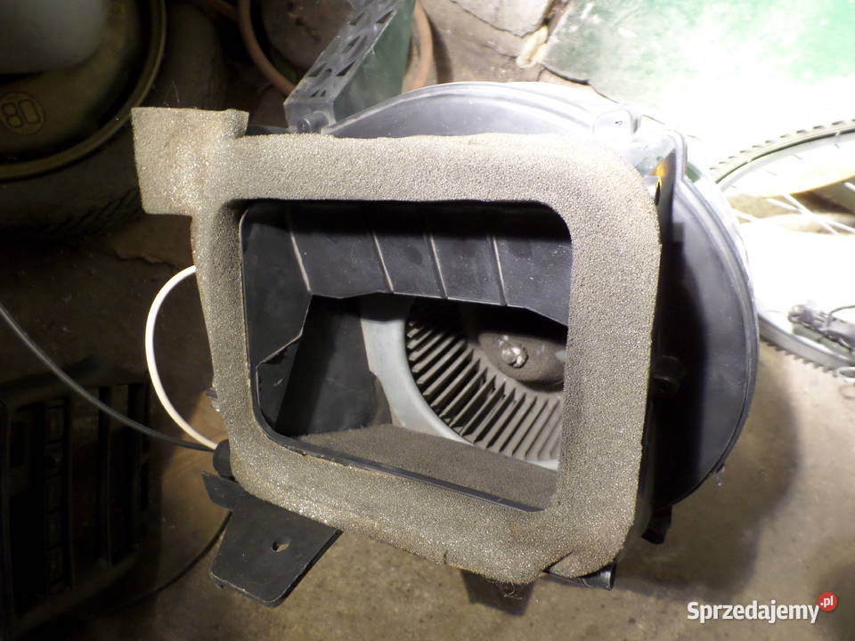 dmuchawa nagrzewnicy ford probe II 1995r mazowieckie