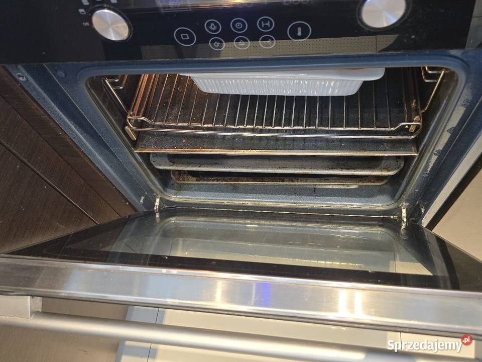 Piekarnik Samsung Super okazja