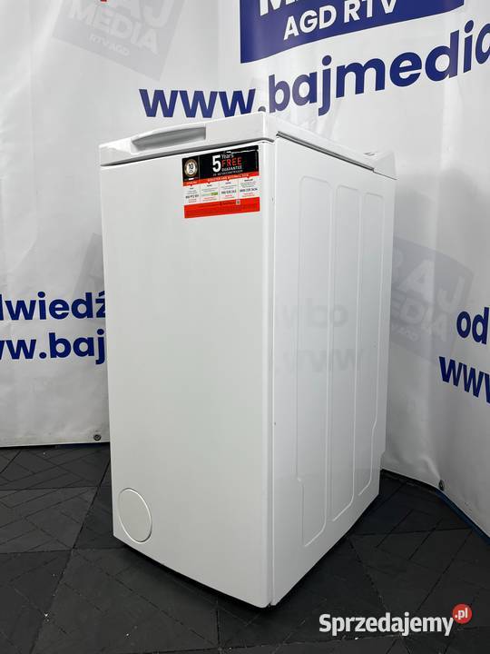 Pralka Whirlpool 6 1000 ob A DostawaGwarancja mazowieckie