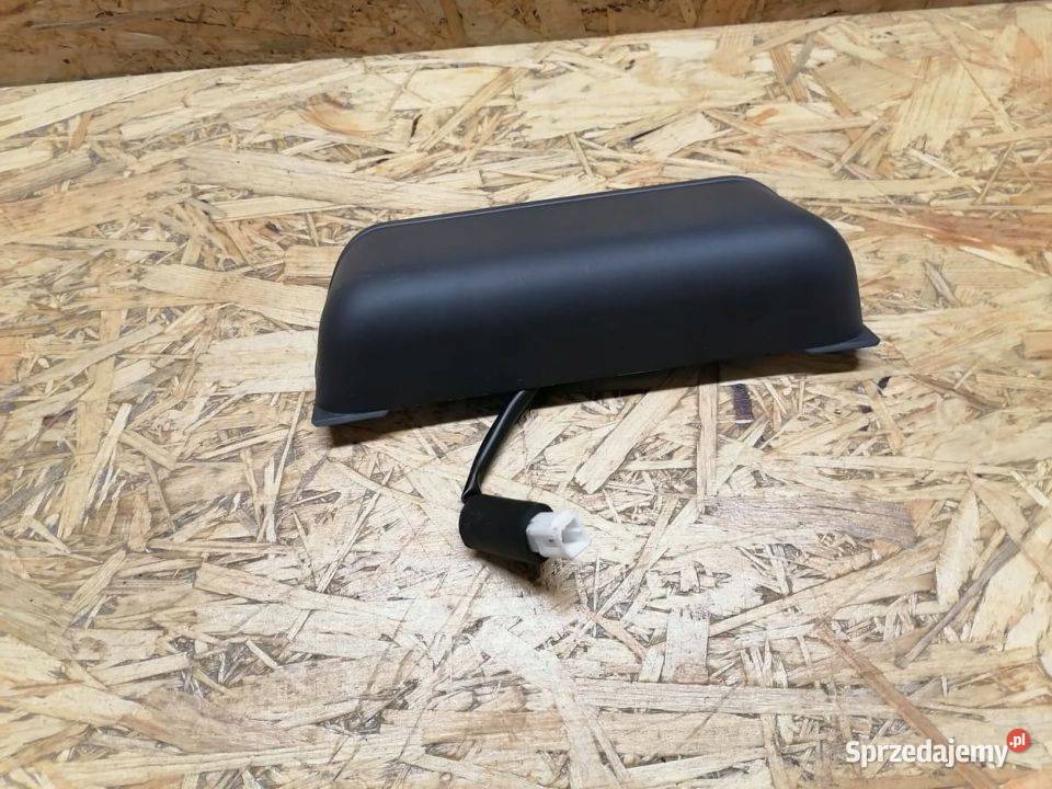 Światło Lampa Stop Mitsubishi Colt VI CZ3 0812 Pleszew