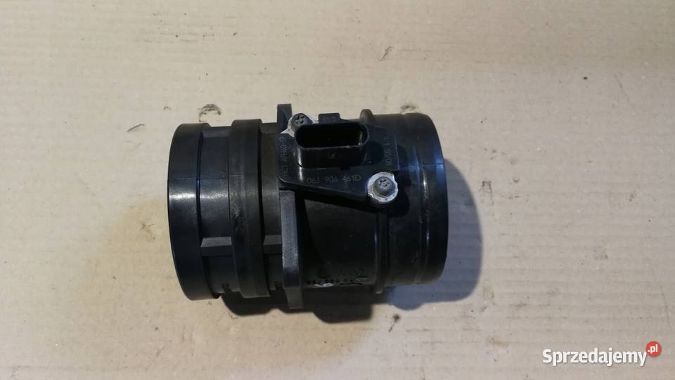 PRZEPŁYWOMIERZ AUDI VW SEAT 18 20 06J906461D