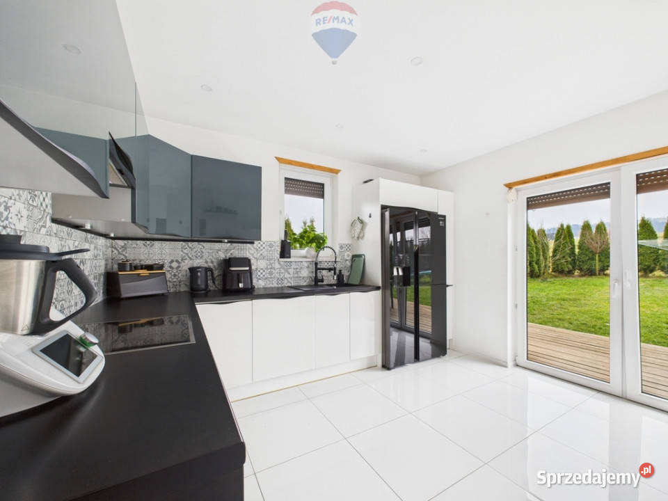 Dom w Bańskiej Wyżnej Bańska Wyżna