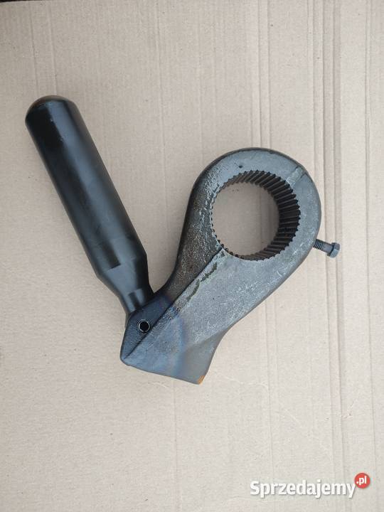 Ramię wałek podnośnika Case 7110 7120 7130 7140 Hydraulika Białystok