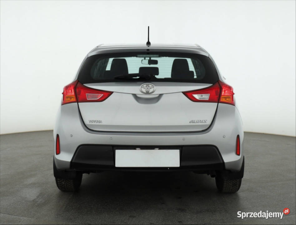 Toyota Auris 14 D4D ESP mazowieckie Piaseczno