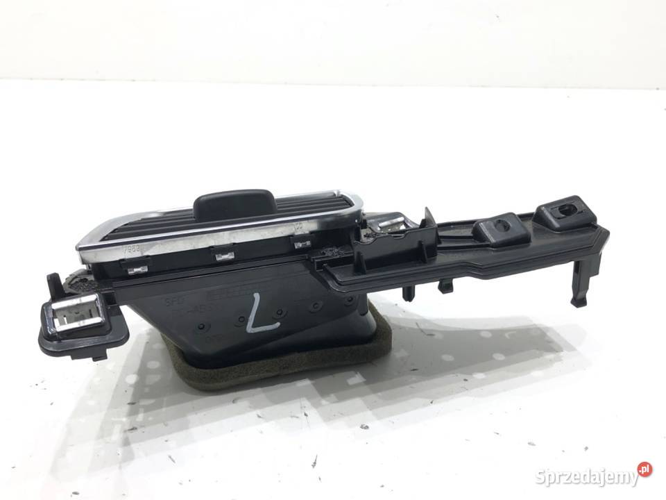 KRATKA NAWIEWU LEWY PRZÓD AUDI A8 D4 4H1820901A podkarpackie