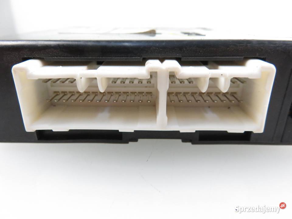 MODUŁ ESP KIA SORENTO I 954003E211 osobowe małopolskie