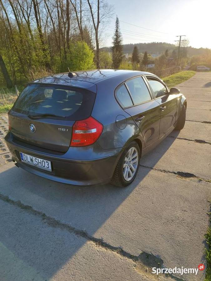 Sprzedam benzyna dolnośląskie Jelenia Góra