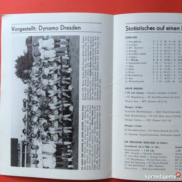 257 Sport niemiecki Szczecin