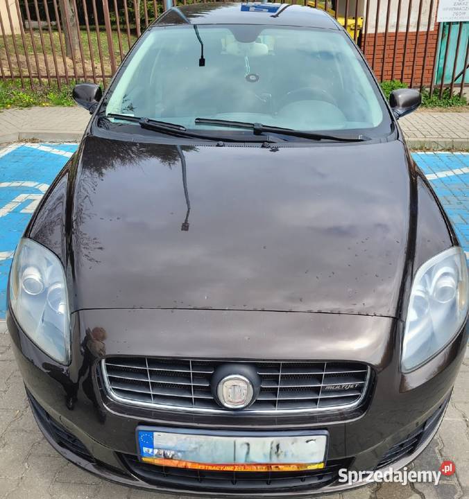 Fiat Croma Croma Lublin