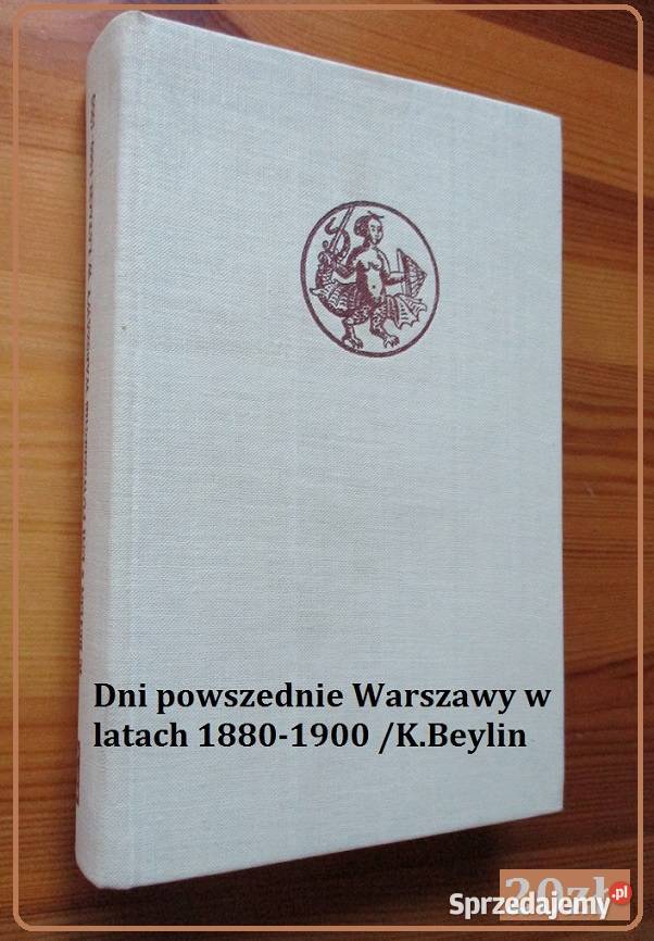 Historia Warszawy Warszawa Powstanie odbudowa Łódź