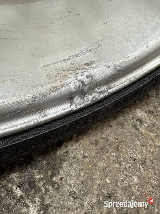 Felgi 16 4x100 Zamość