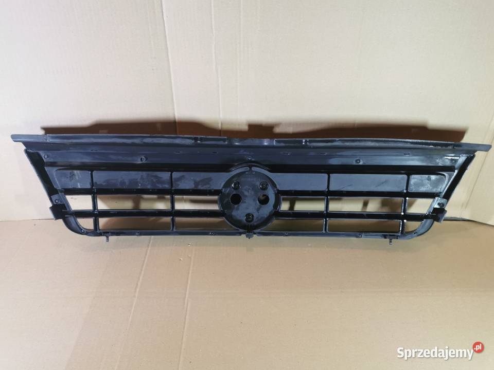 Grill Atrapa Osłona Fiat Ducato 20 0206 Nowa Ruda