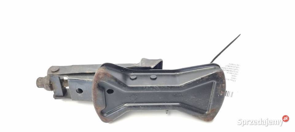 LEWAREK PODNOŚNIK CHEVROLET CORVETTE C4 LIFT C4 Lipno