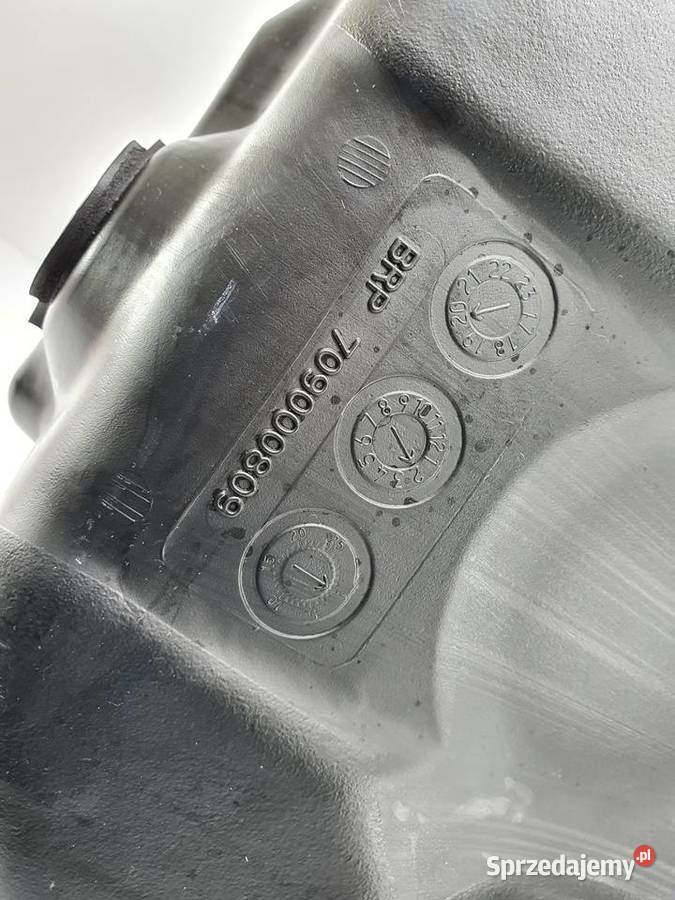 Zbiornik Paliwa Bak Can Am Ryker 900 Układ paliwowy Łódź