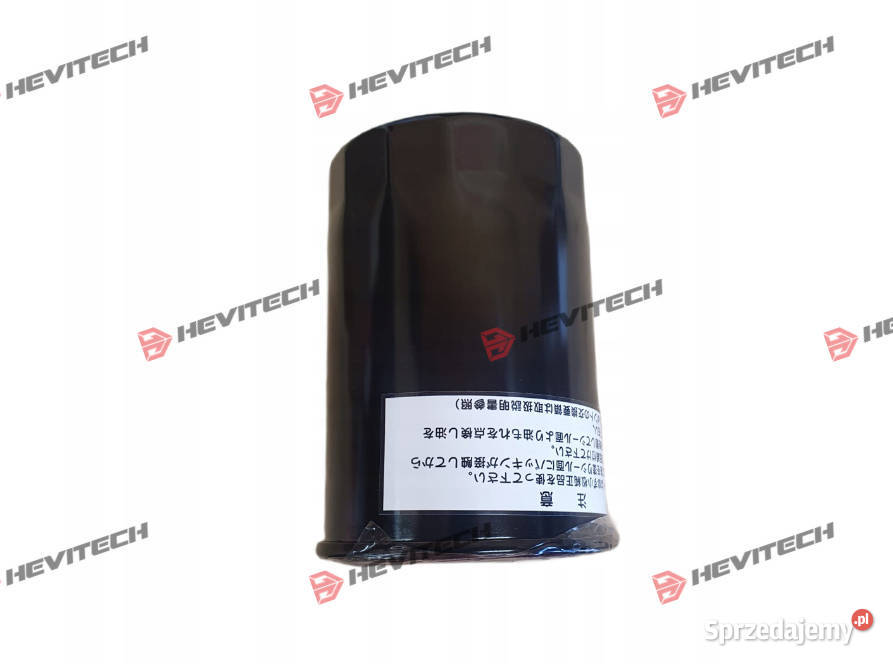 Filtr oleju YM17105635112 KOMATSU 3D841G Gądki