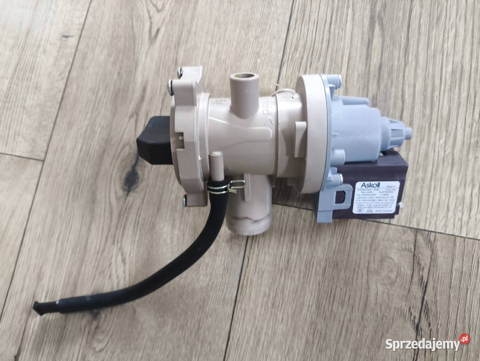 pompa pralka Haier hw100 B14959U1