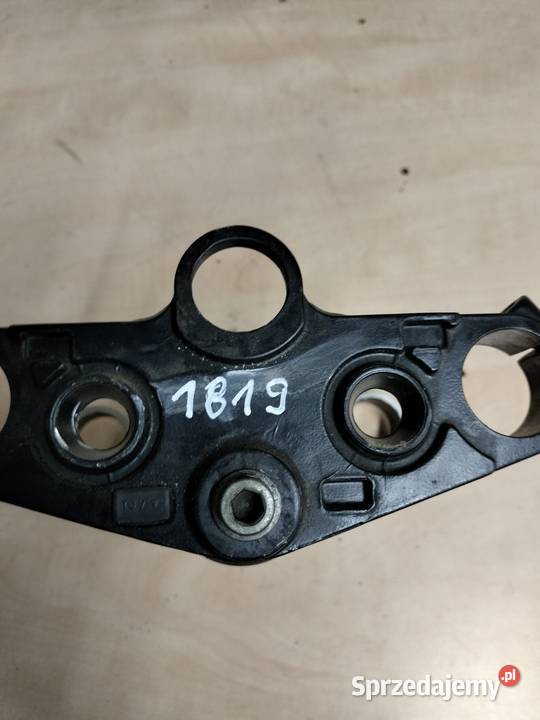 Sztyca półka lag Suzuki GS 500 Łubno