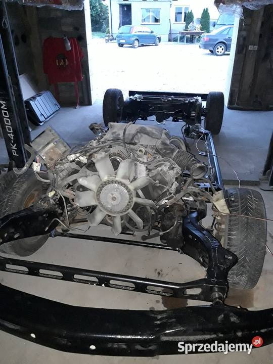 Lincoln Town Car Cartier Zarejestrowany w Polsce Warszawa