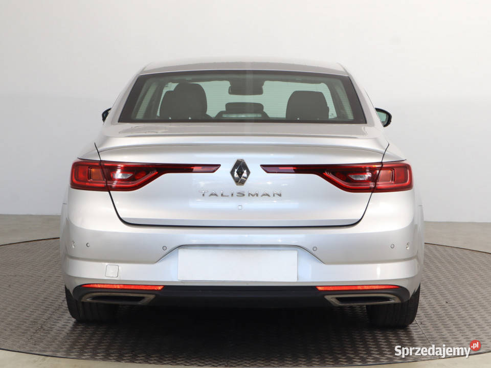 Renault Talisman 16 TCe Talisman Bielany Wrocławskie