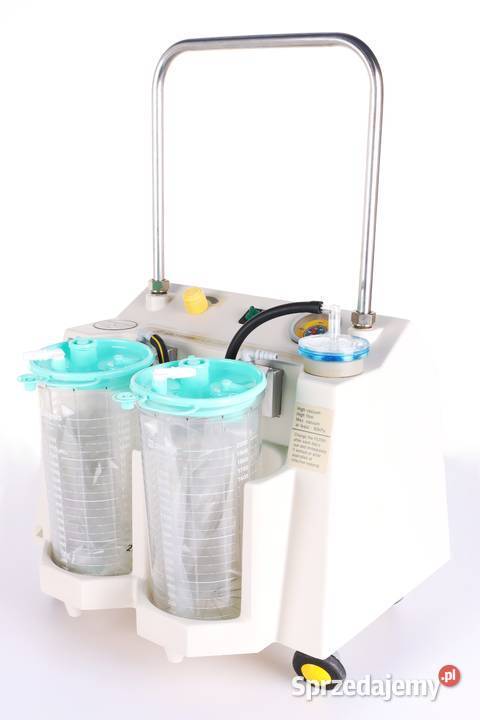 Ssak medyczny ESCHMANN VP35 wielkopolskie