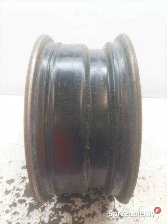 FELGA STALOWA R16 5X110 ET39 OC65MM 65JX16H2 świętokrzyskie