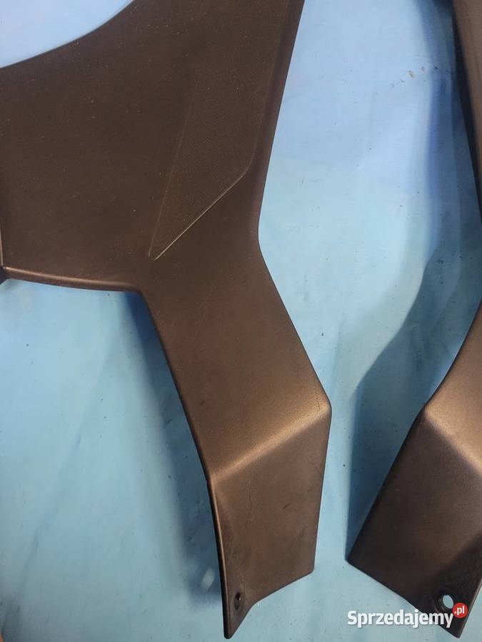 Kawasaki ninja ZX 400 1823 osłona plastik bok Plastiki Nowy Tomyśl