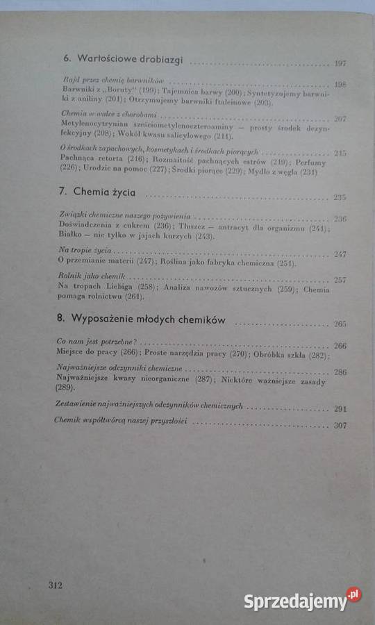 Z chemią pan brat Erich Grosse Christian pomorskie Gdynia