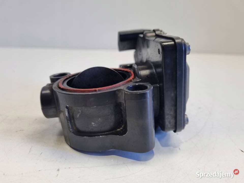 PRZEPUSTNICA Renault Trafic III 16 DCI lubelskie Chełm sprzedam