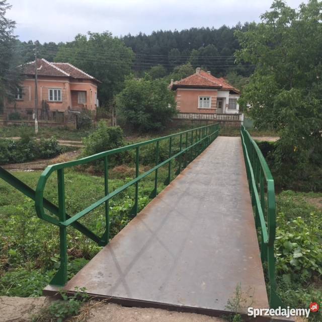 Sprzedam dom w Bułgarii