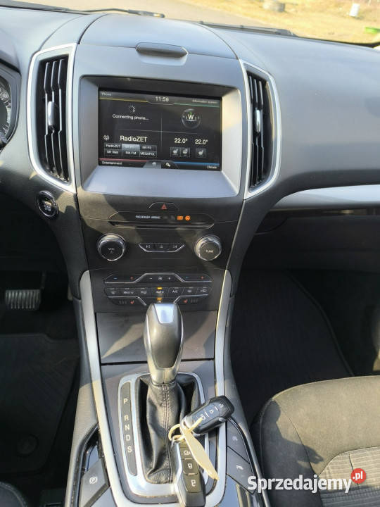 Ford Galaxy Mk4 20152022 Zwoleń sprzedam