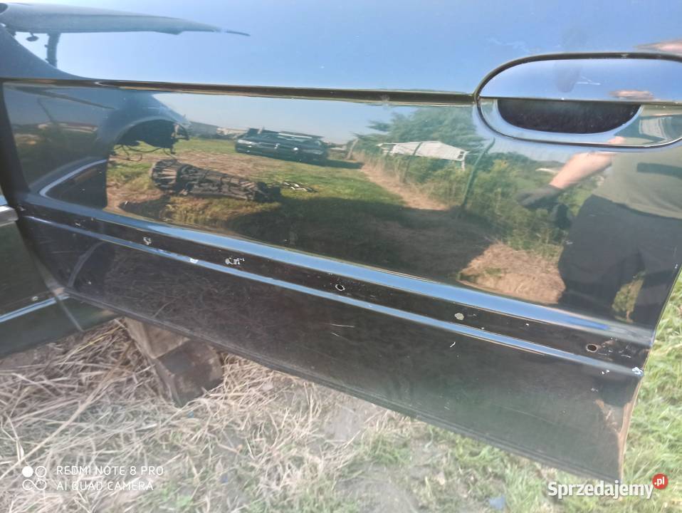 bmw e38 drzwi przod gole oxfordgruen PL Imielin